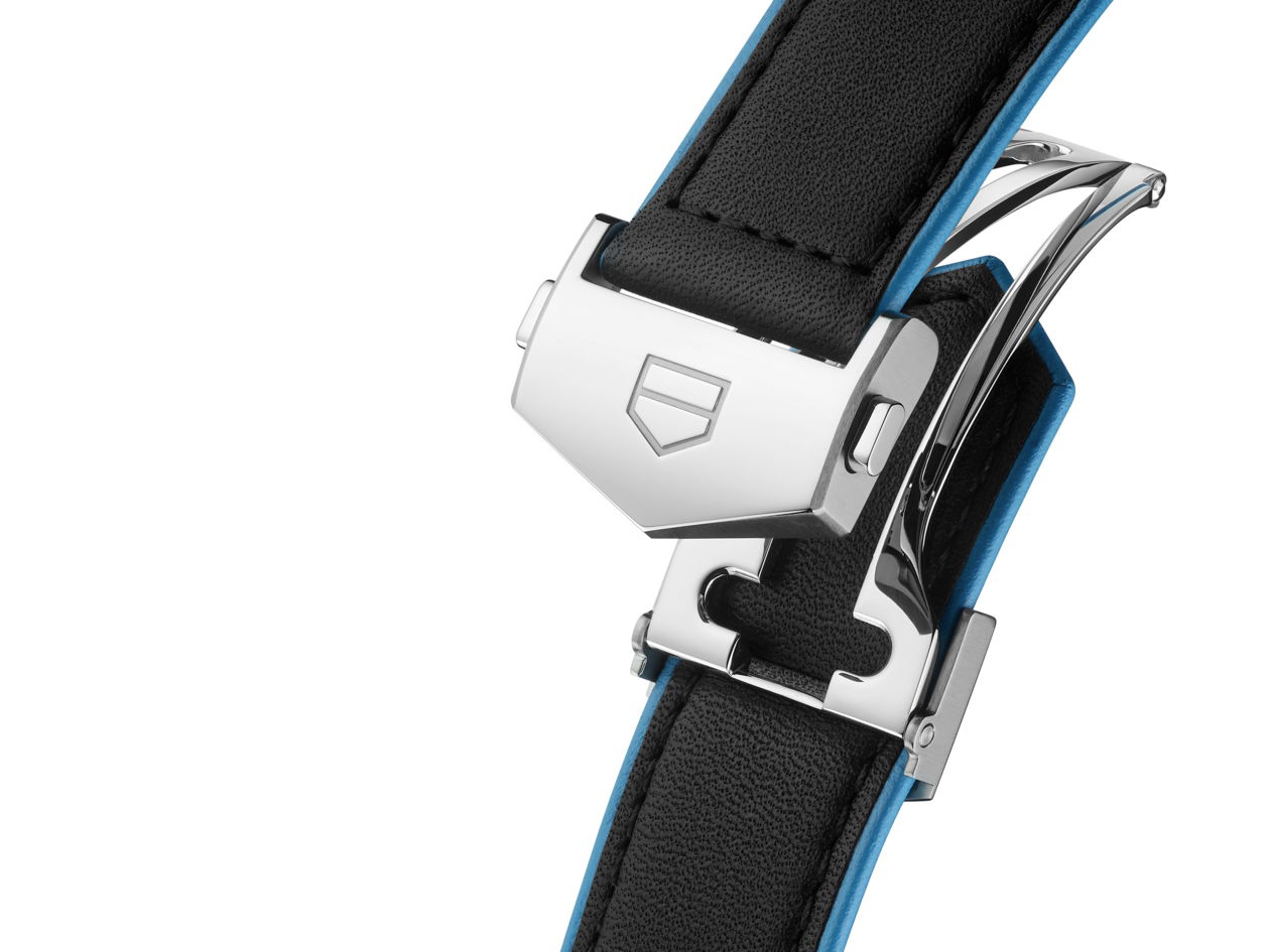 TAG Heuer Carrera Day-Date