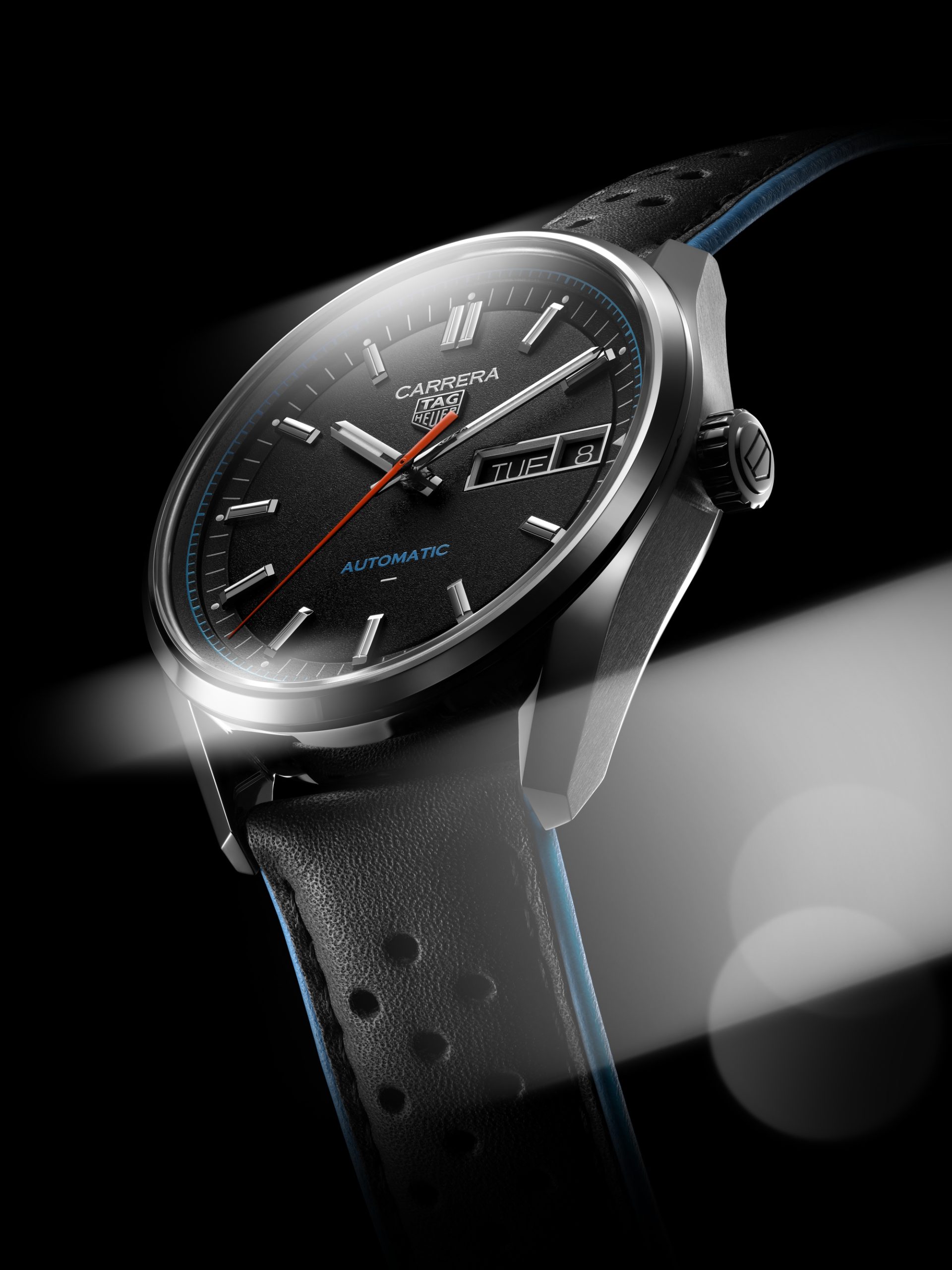 TAG Heuer Carrera Day-Date