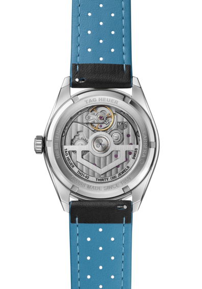 TAG Heuer Carrera Day-Date