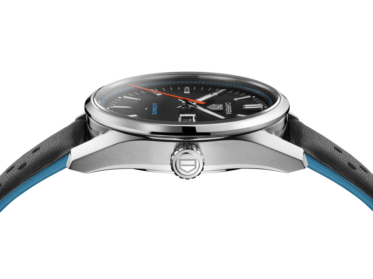 TAG Heuer Carrera Day-Date