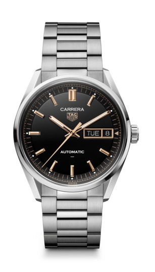 TAG Heuer Carrera Day-Date