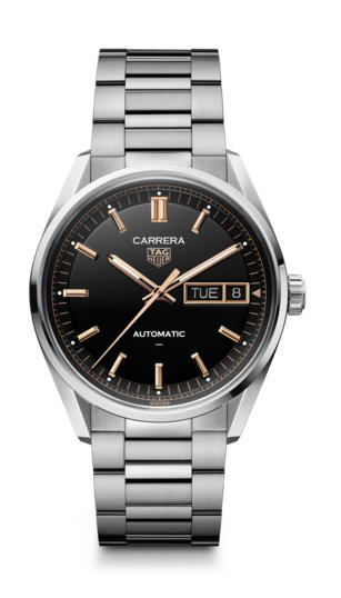 TAG Heuer Carrera Day-Date 41