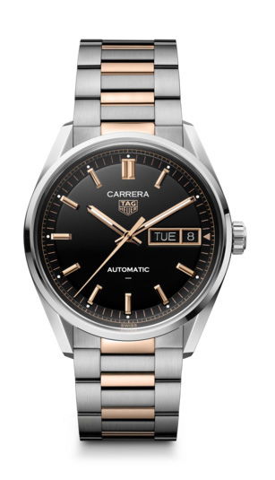 TAG Heuer Carrera Day-Date