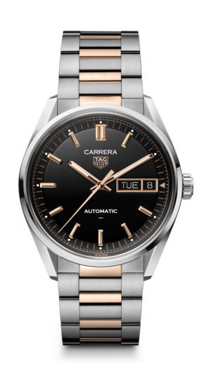 TAG Heuer Carrera Day-Date 41