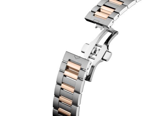 TAG Heuer Carrera Day-Date