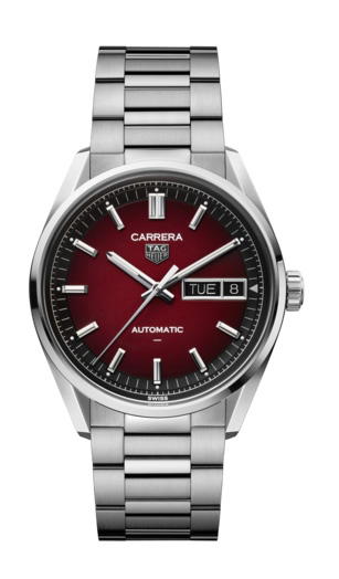 TAG Heuer Carrera Day-Date 41