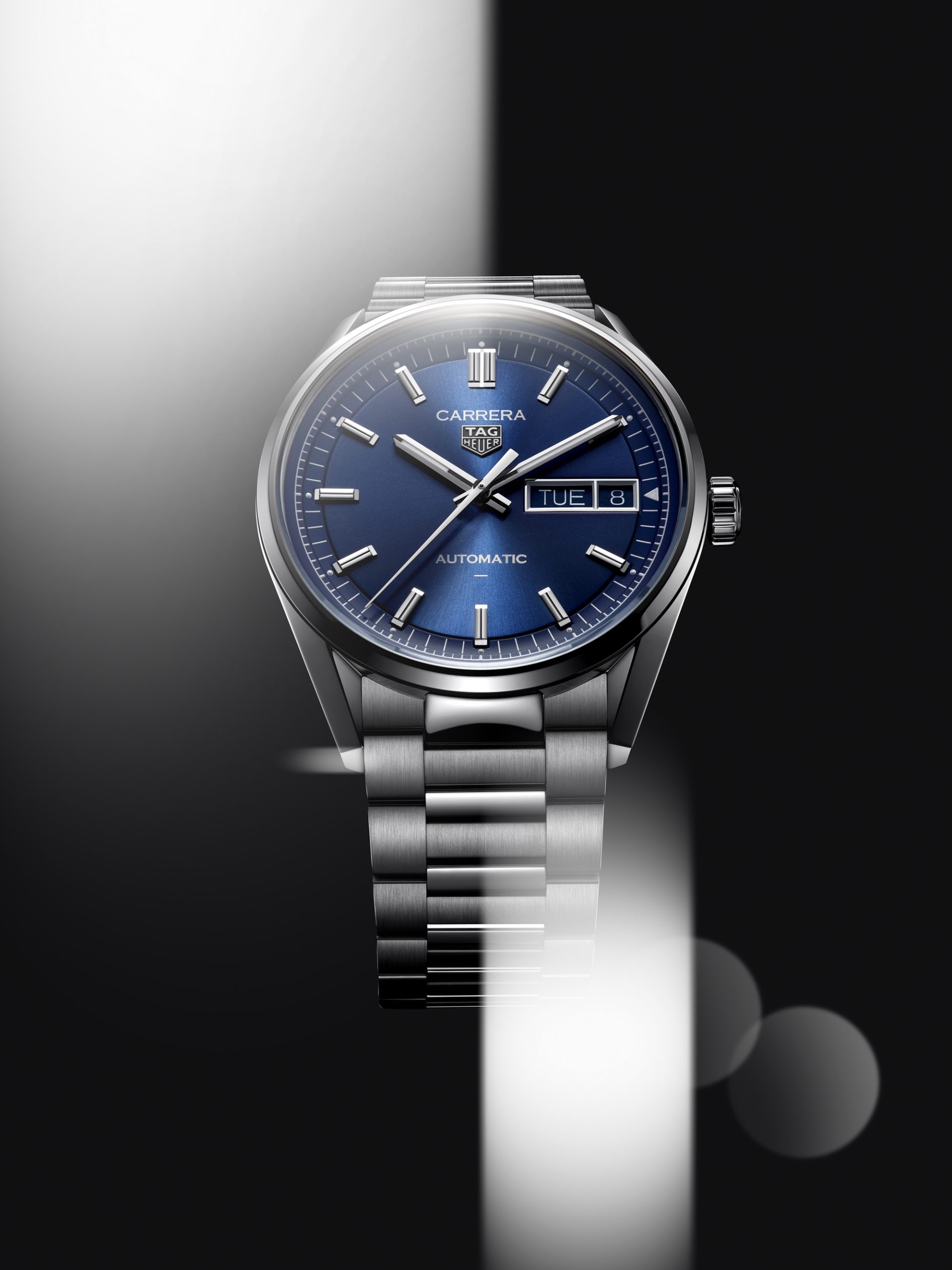 TAG Heuer Carrera Day-Date