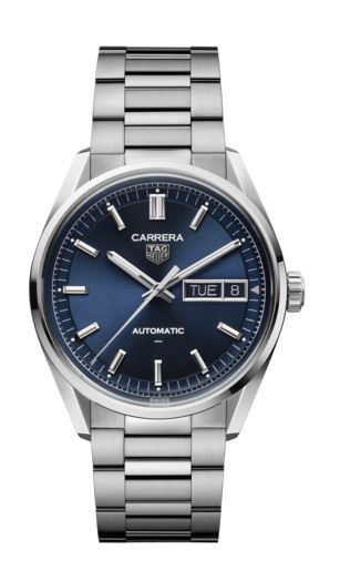TAG Heuer Carrera Day-Date