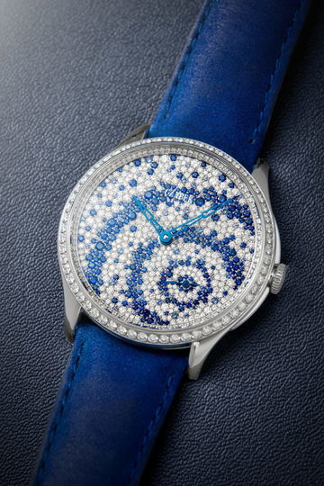 Czapek Promenade Diamond Drops