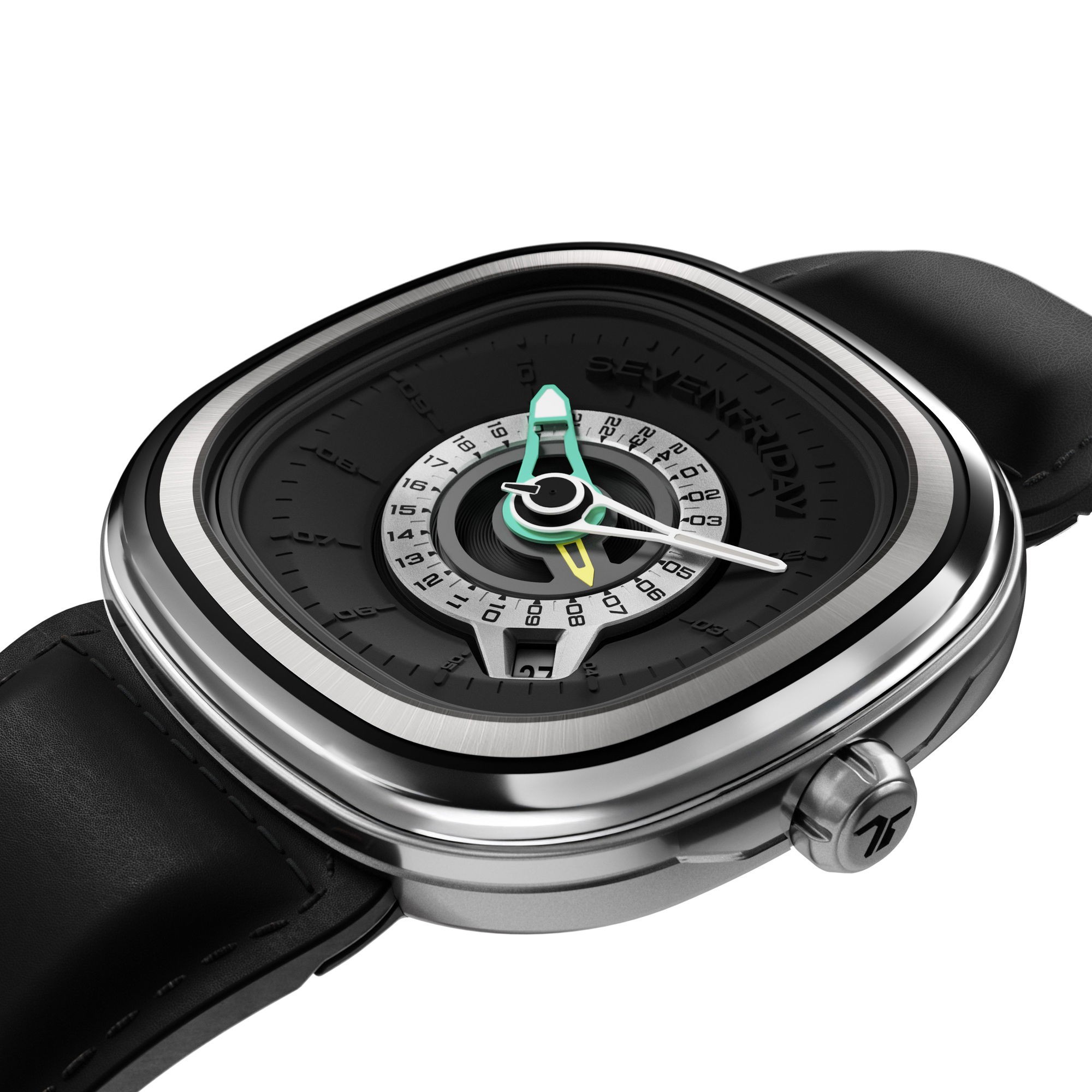 SevenFriday PG1/01