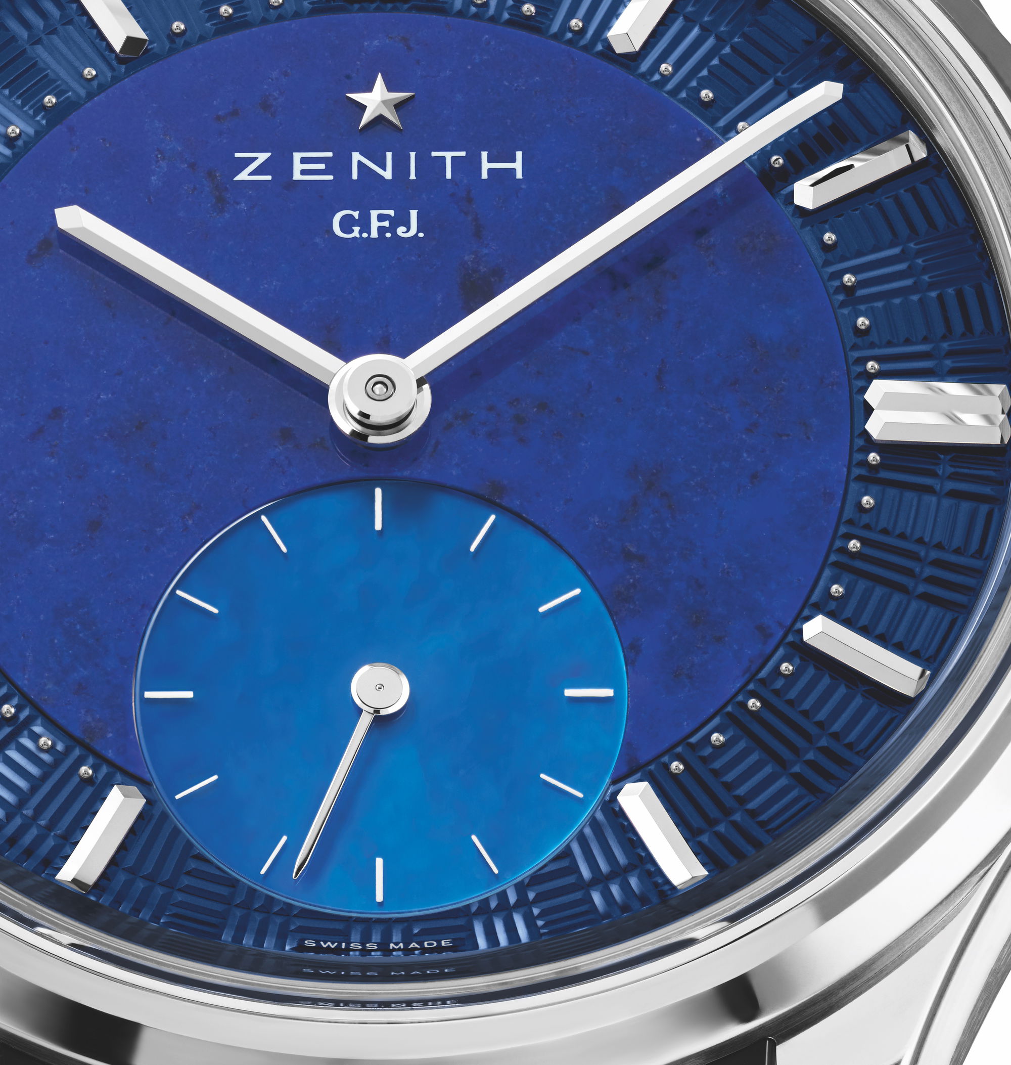 Zenith G.F.J.