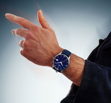 Perrelet Weekend Aventurine