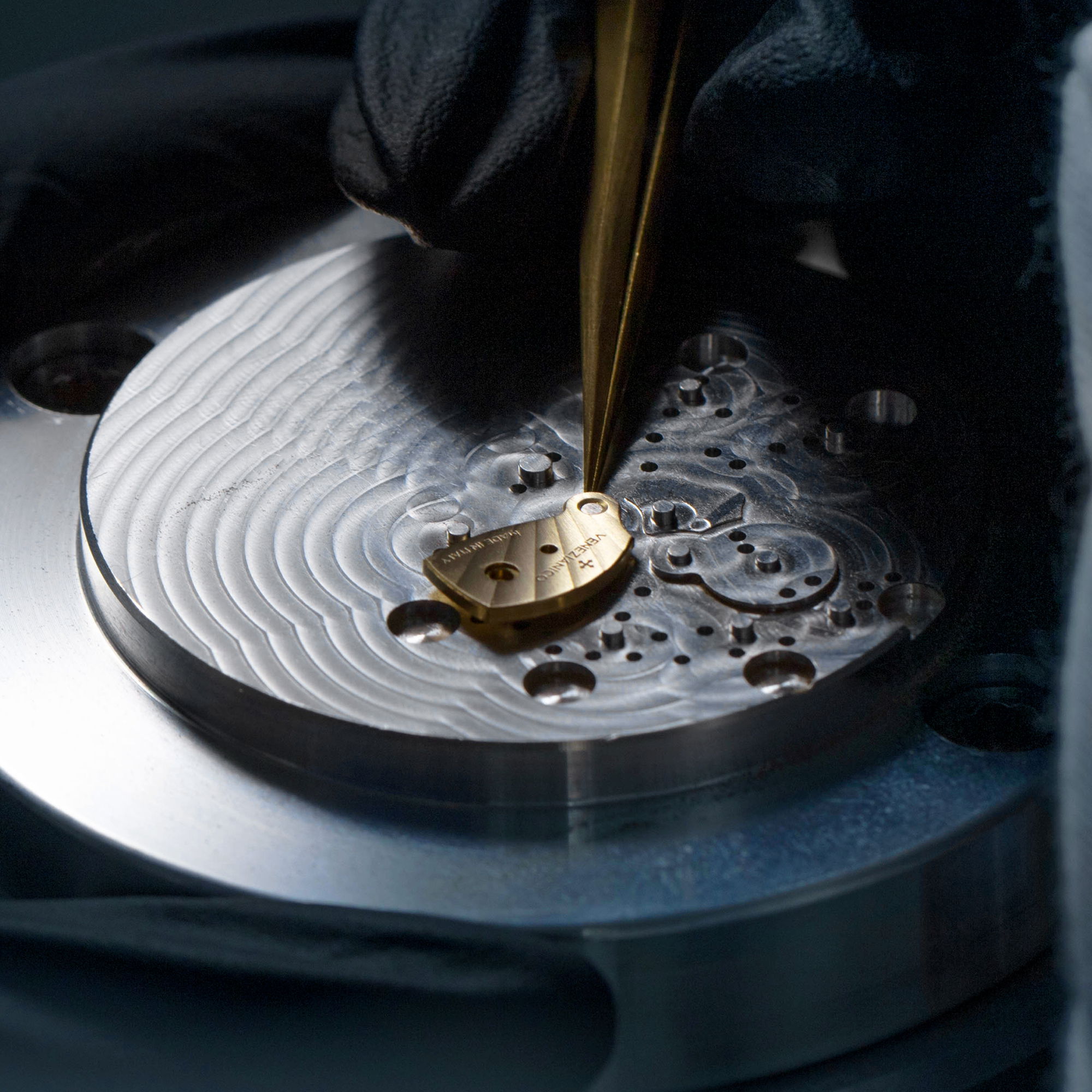 Venezianico Redentore Utopia