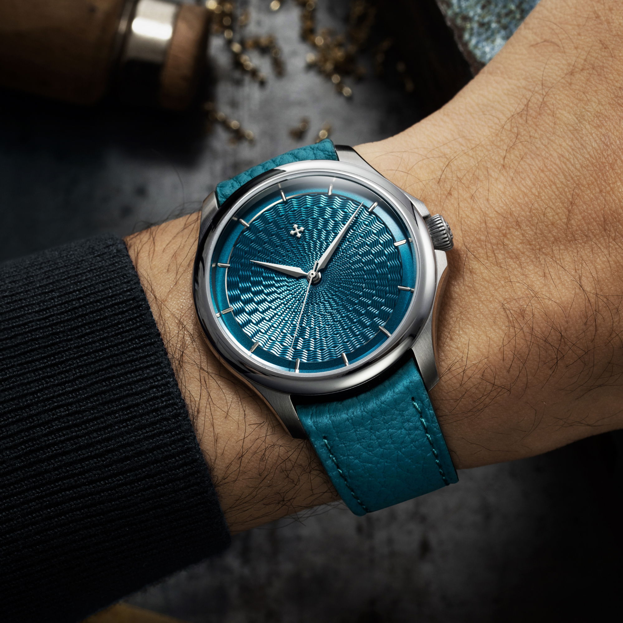 Venezianico Redentore Utopia