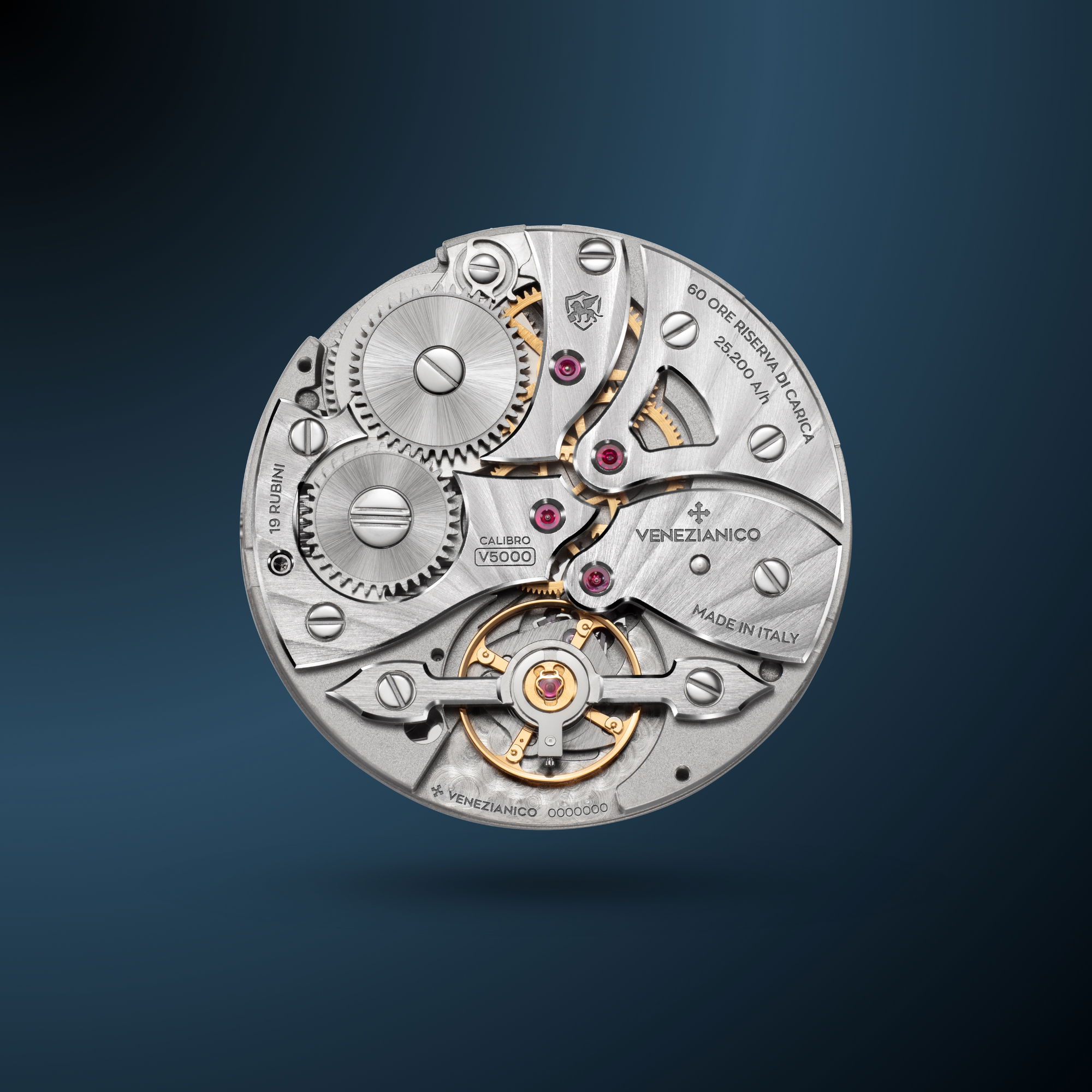 Venezianico Redentore Utopia