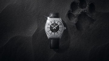 Grand Seiko Masterpiece Spring Drive 8-Day Jewelry SBGD223