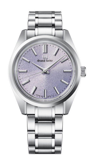 Grand Seiko Heritage SBGW323