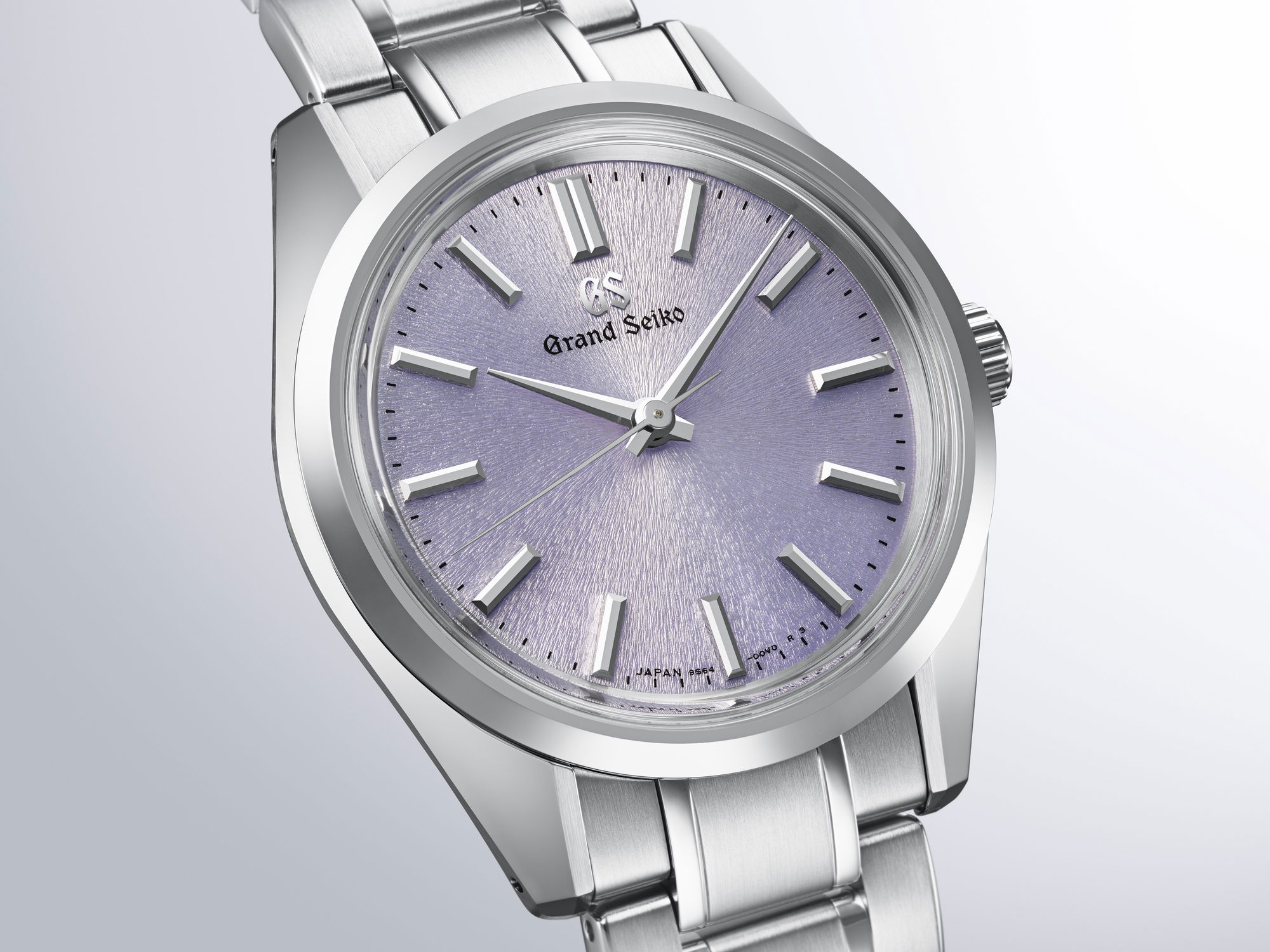 Grand Seiko Heritage SBGW323