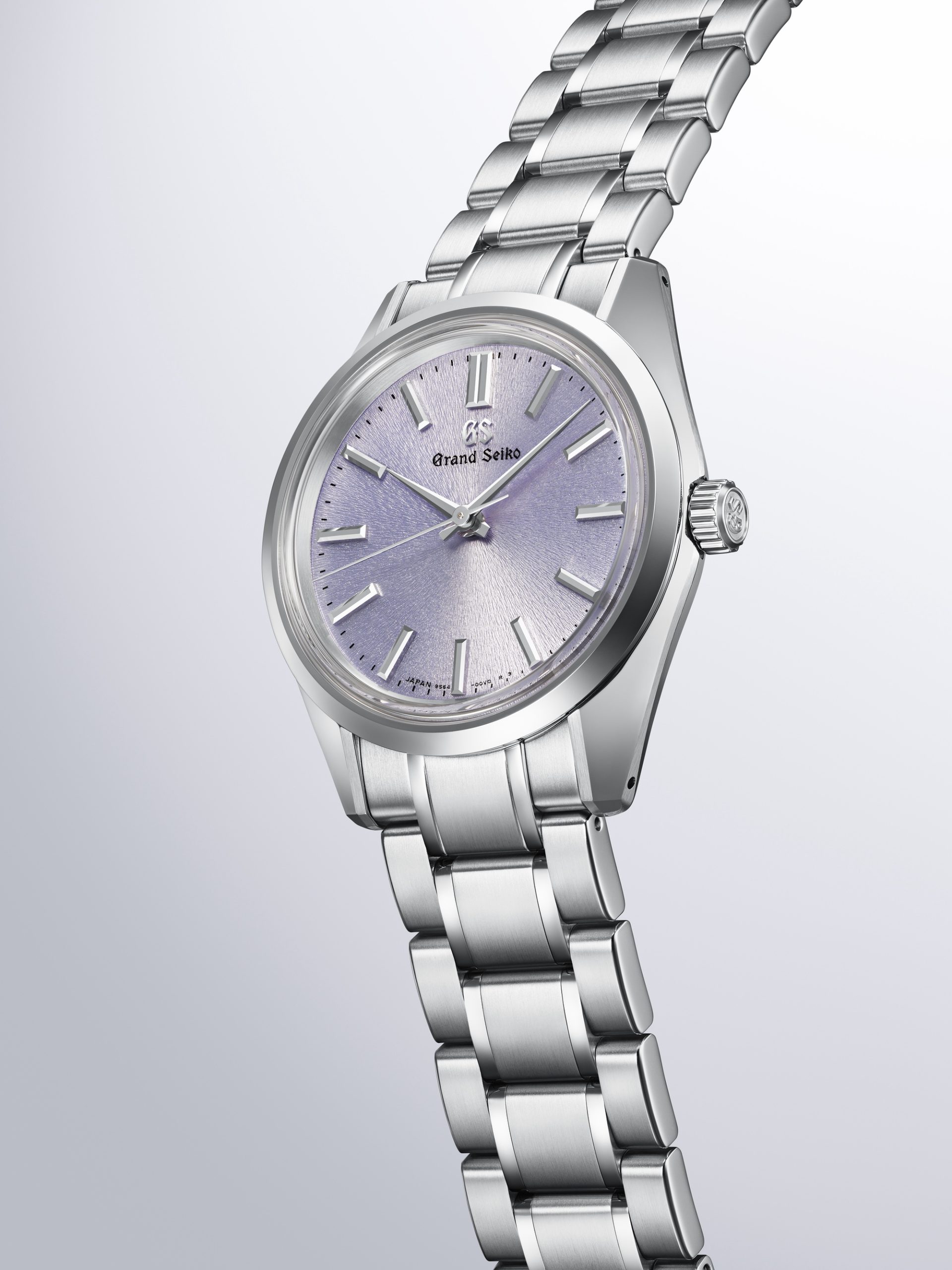 Grand Seiko Heritage SBGW323