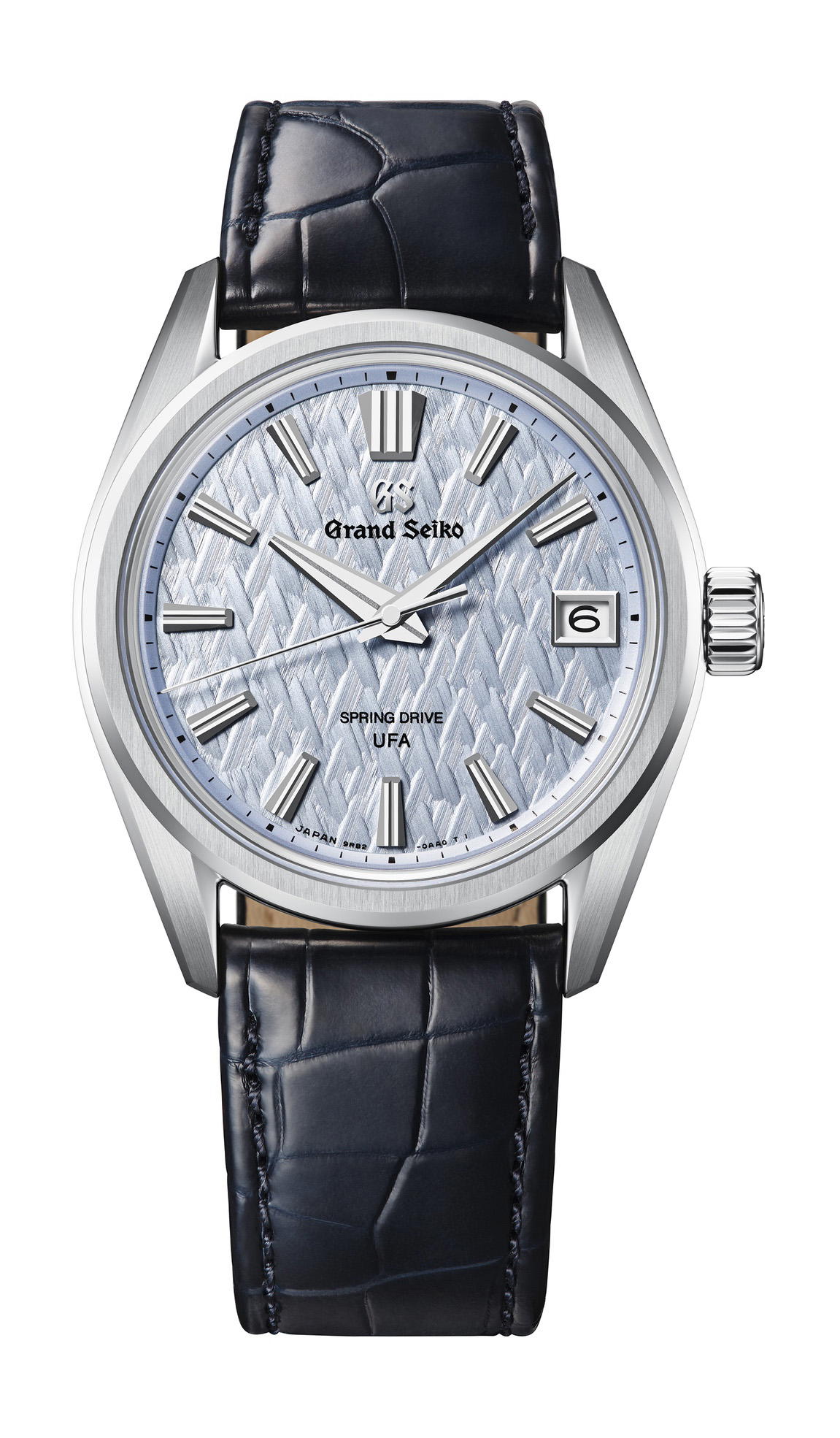 Grand Seiko SLGB001 Evolution 9