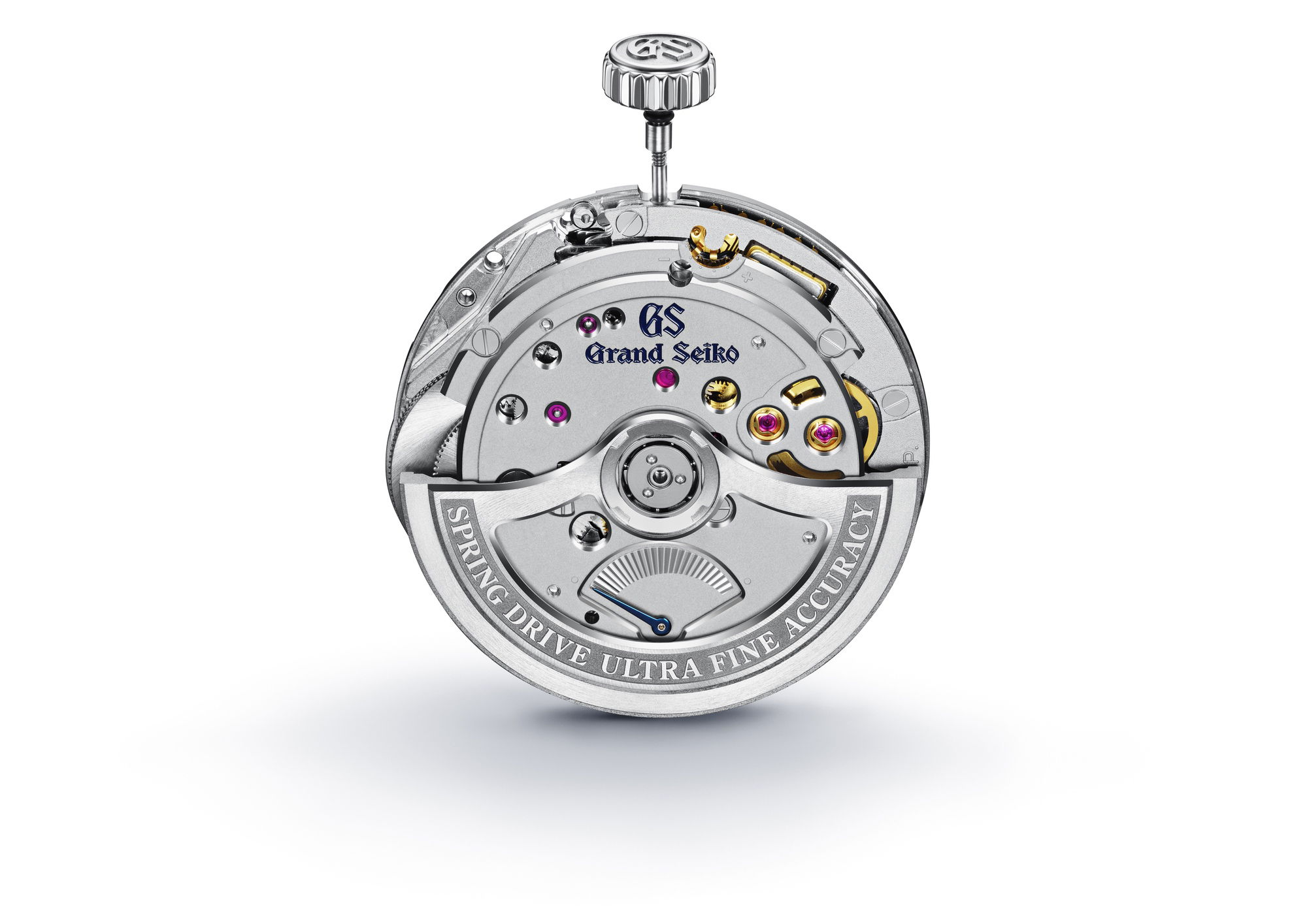 Grand Seiko Evolution 9 SLGB001