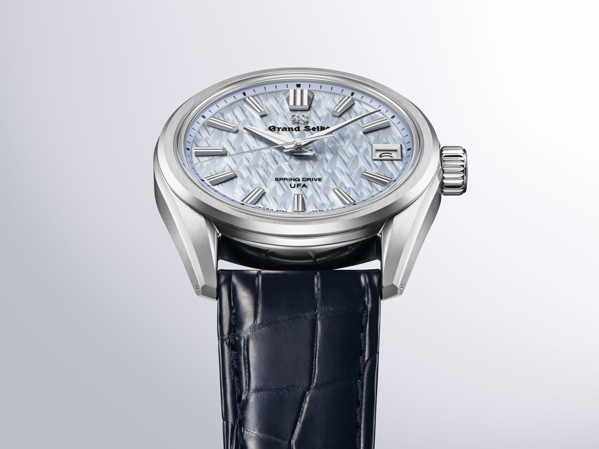 ヤマドラン PSA9 Grand Seiko SLGA017 Evolution 9 Collection AJHH Limited