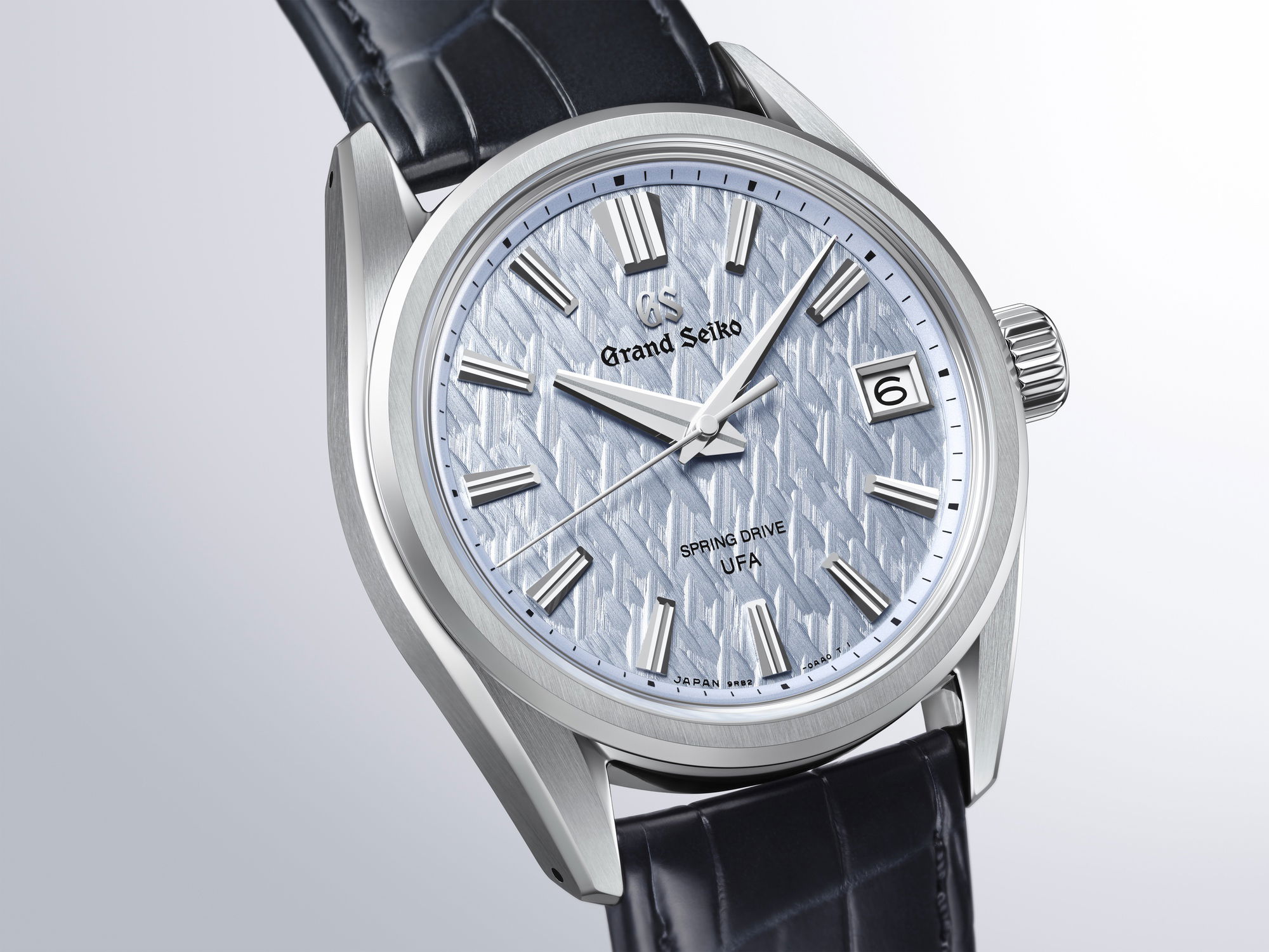 Grand Seiko Evolution 9 SLGB001