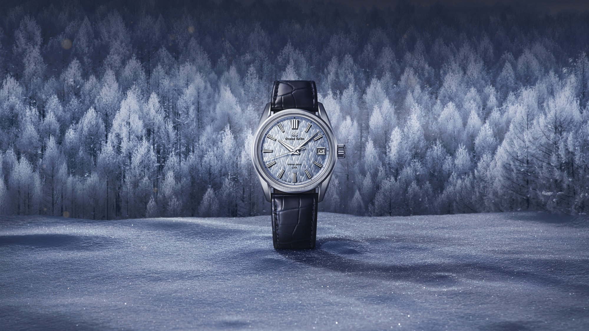Grand Seiko SLGB001 Evolution 9
