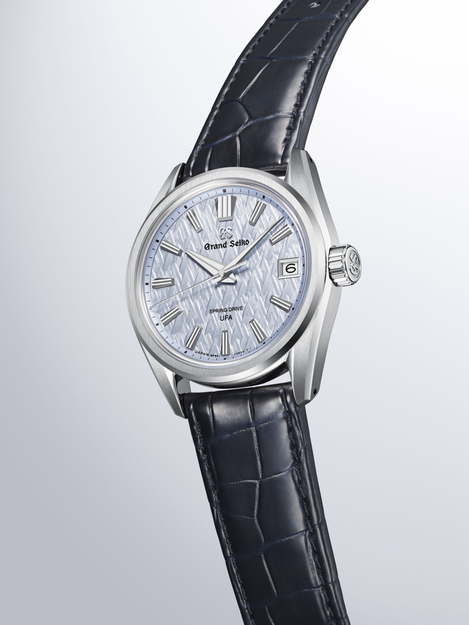 Grand Seiko Evolution 9 SLGB001