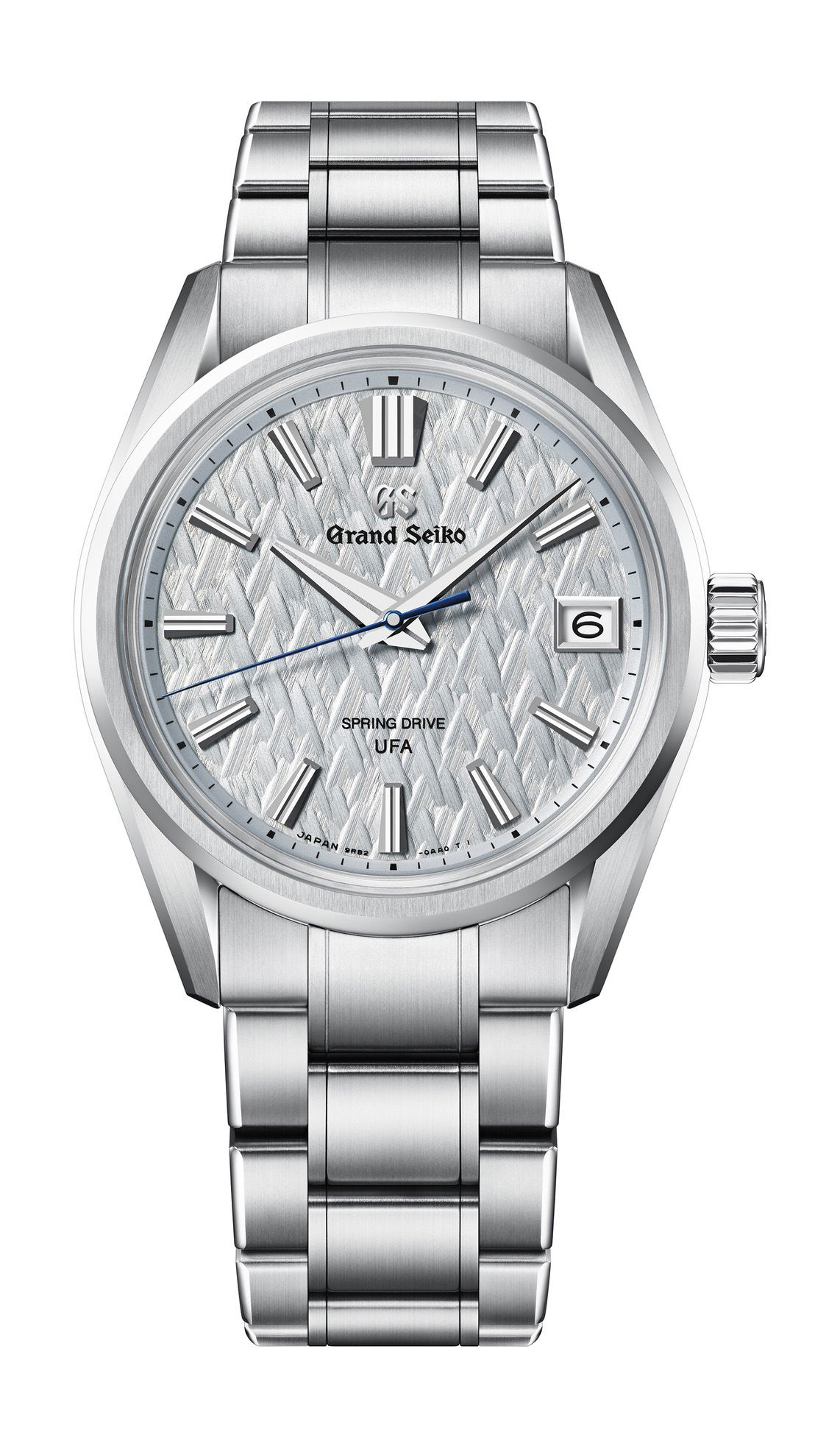 Grand Seiko Evolution 9 SLGB003