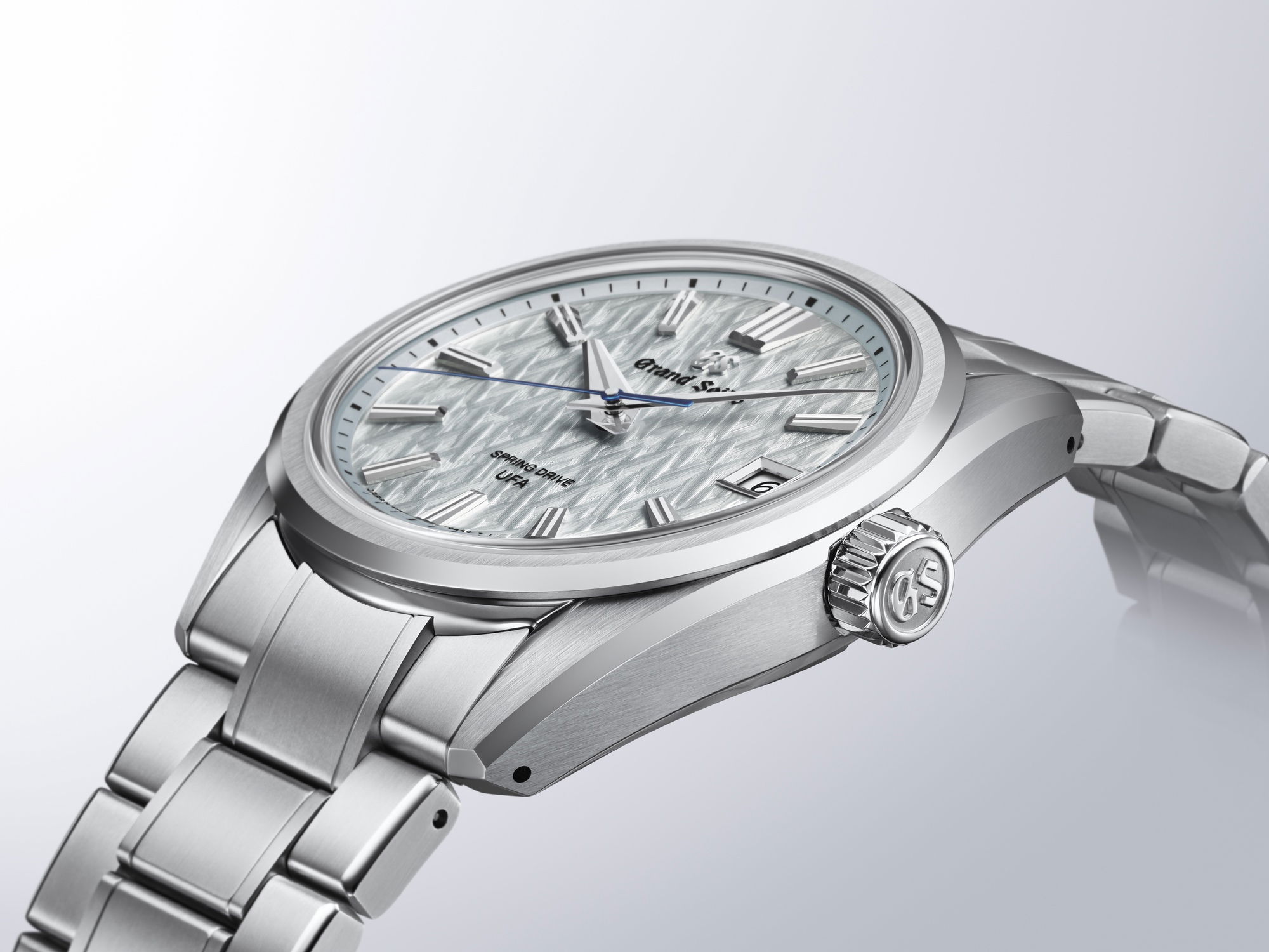 Grand Seiko Evolution 9 SLGB003