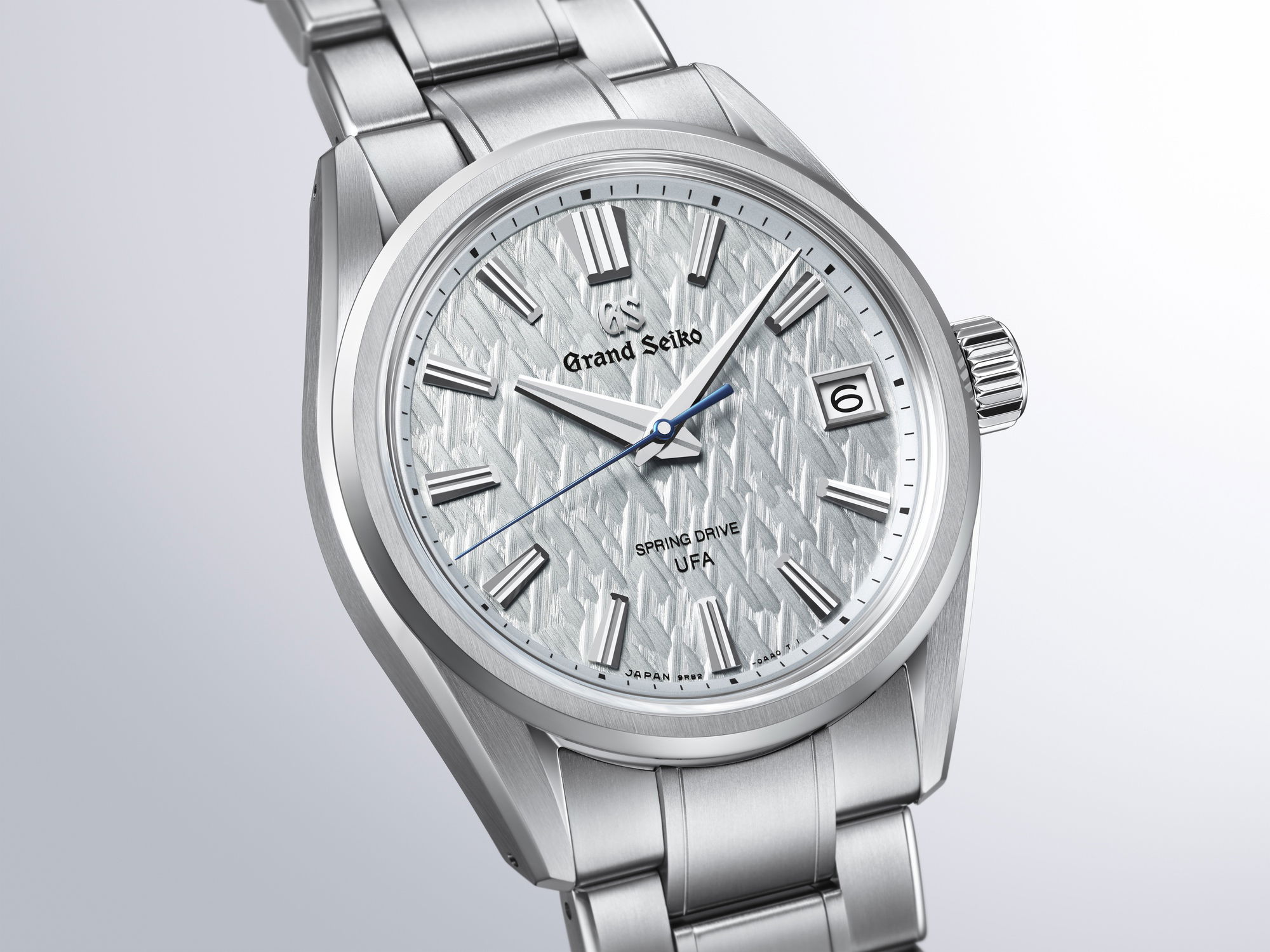 Grand Seiko Evolution 9 SLGB003