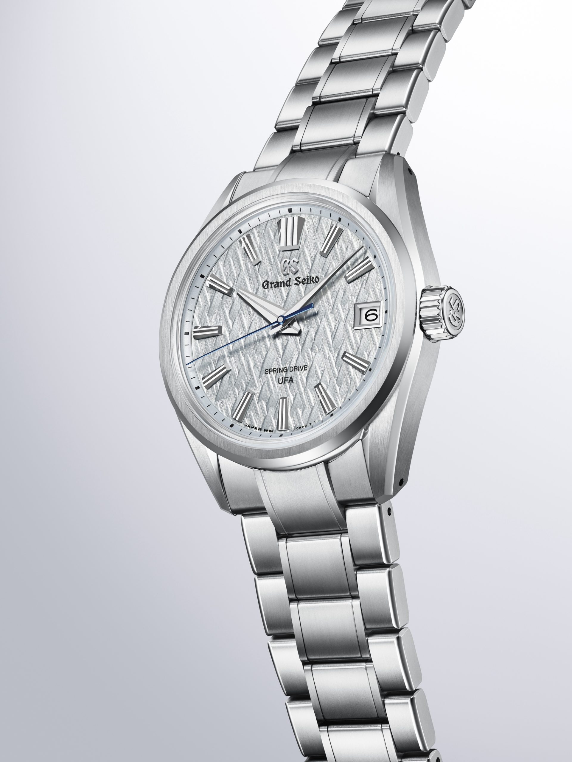 Grand Seiko Evolution 9 SLGB003