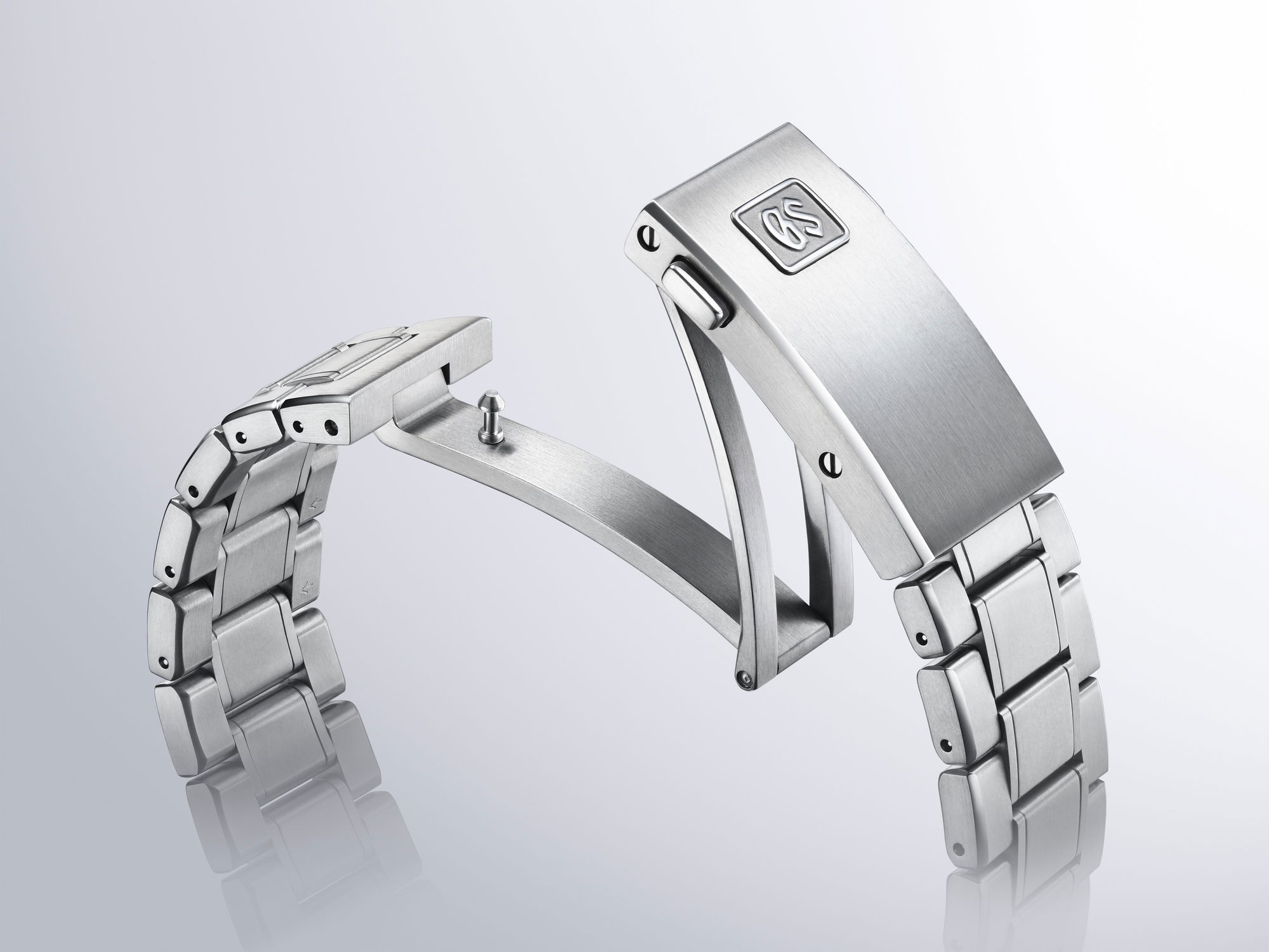 Grand Seiko Evolution 9 SLGB003