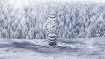 Grand Seiko SLGB003 Evolution 9