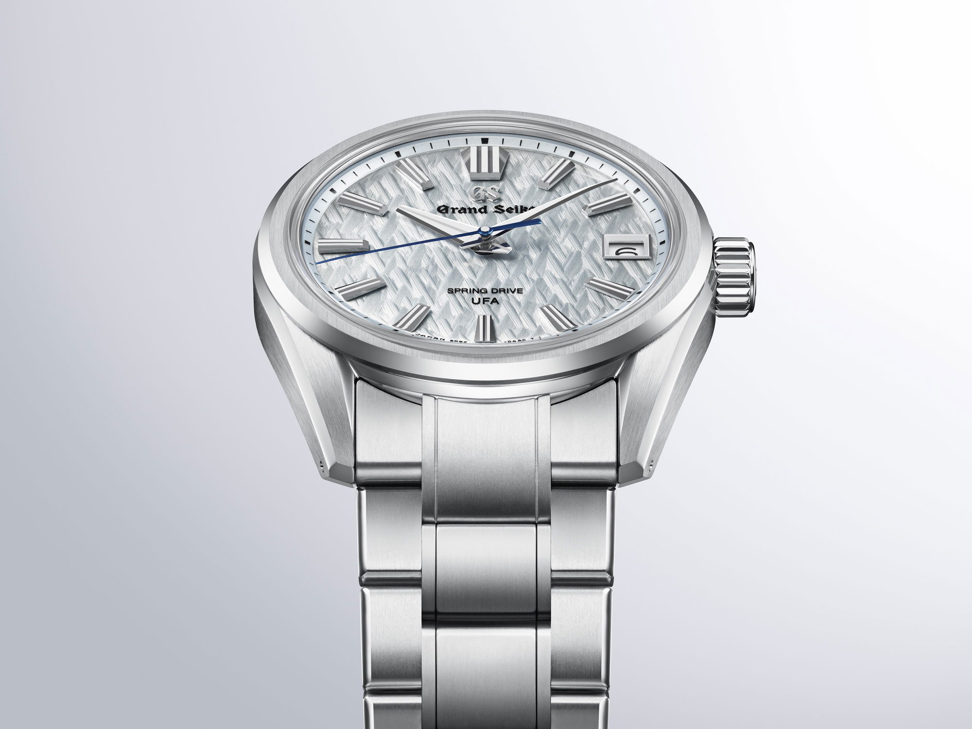 Grand Seiko Evolution 9 SLGB003
