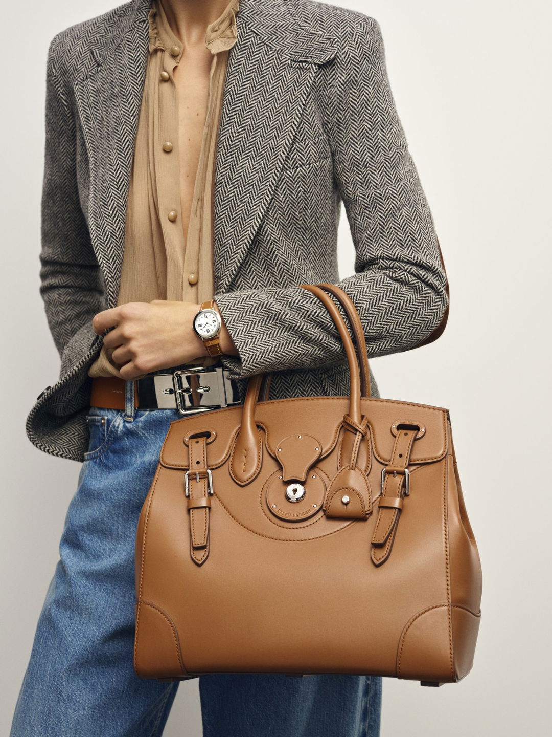 Ralph Lauren RL888 – 469P02585001 – $1,750 – The Watch Pages