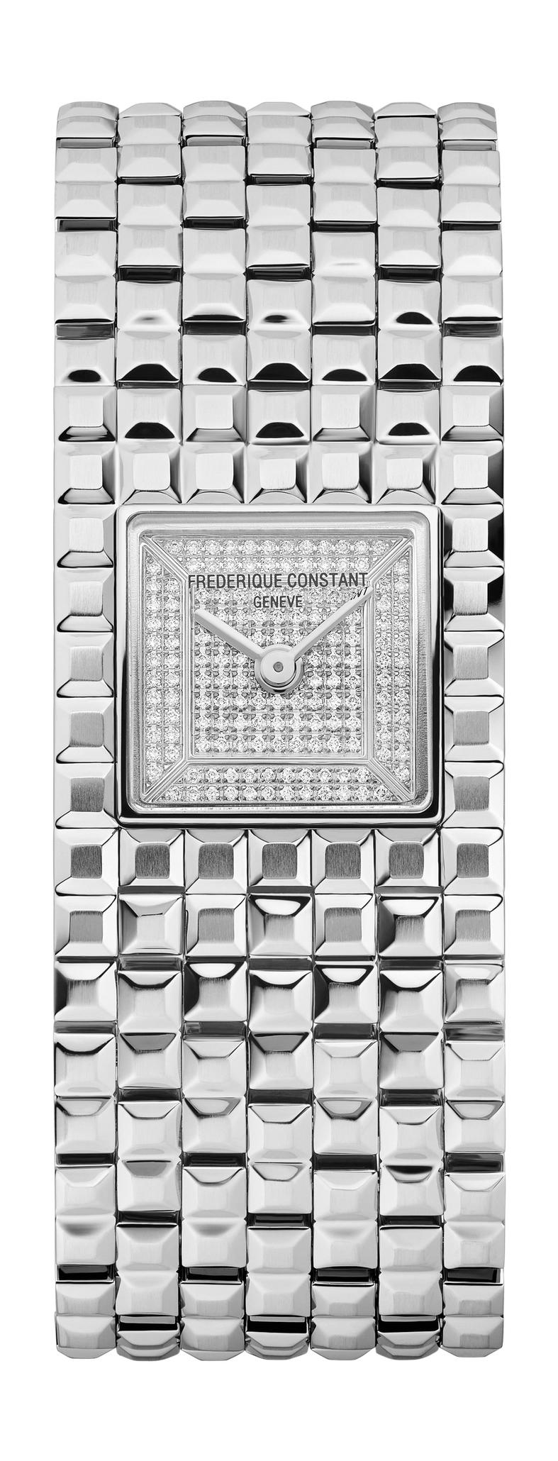 Frederique Constant Classics Manchette