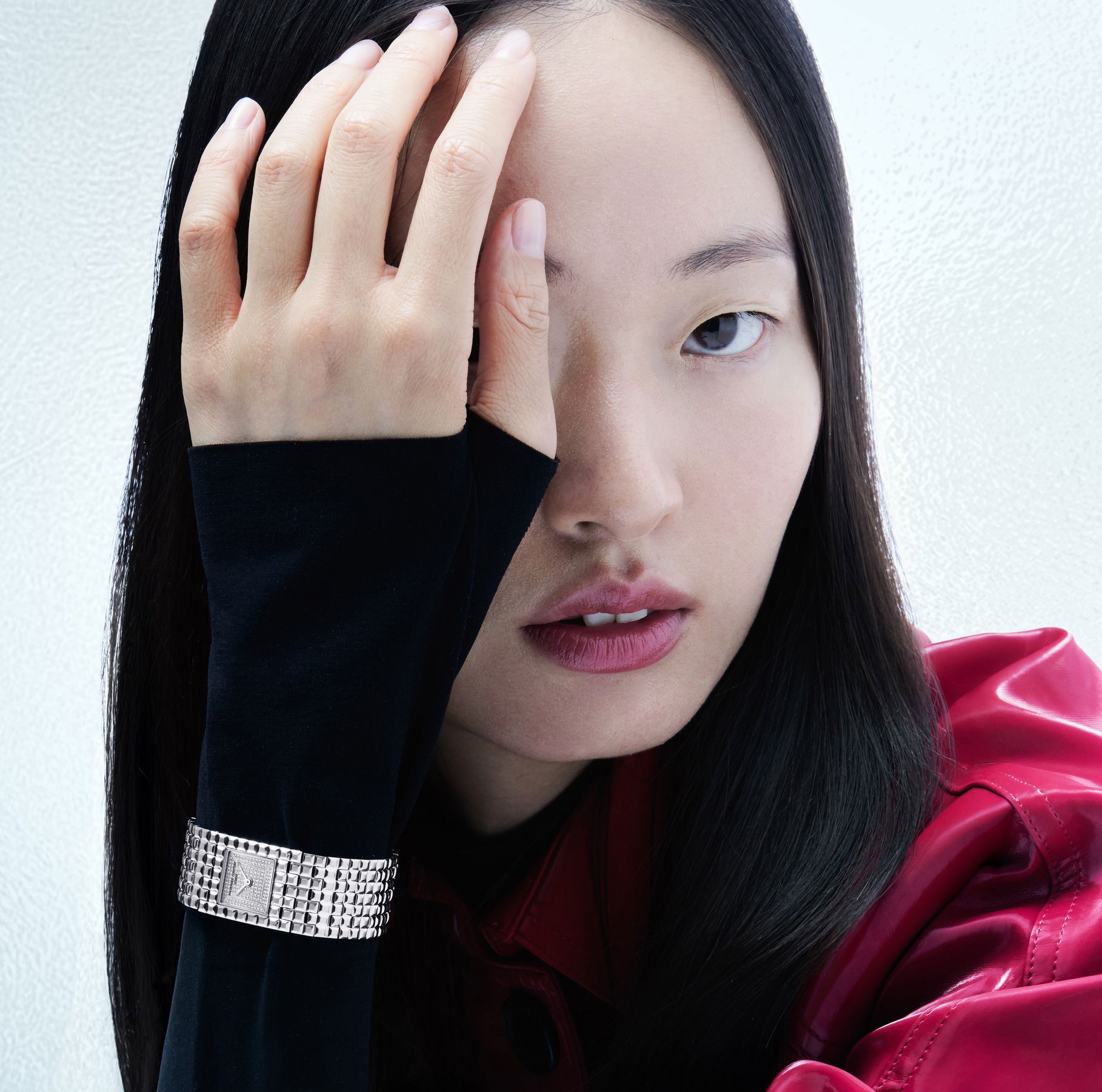 Frédérique Constant Classics Manchette