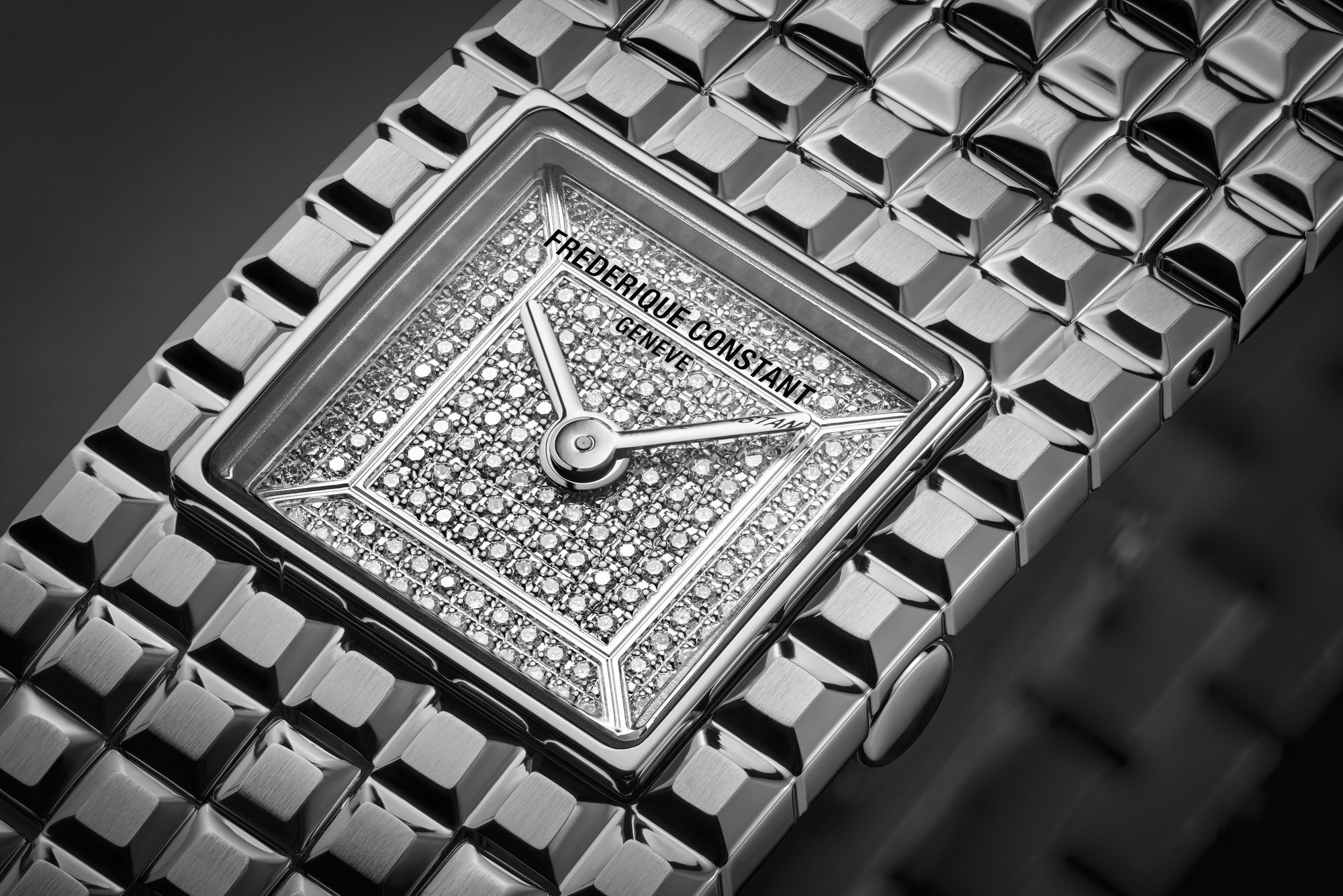 Frédérique Constant Classics Manchette