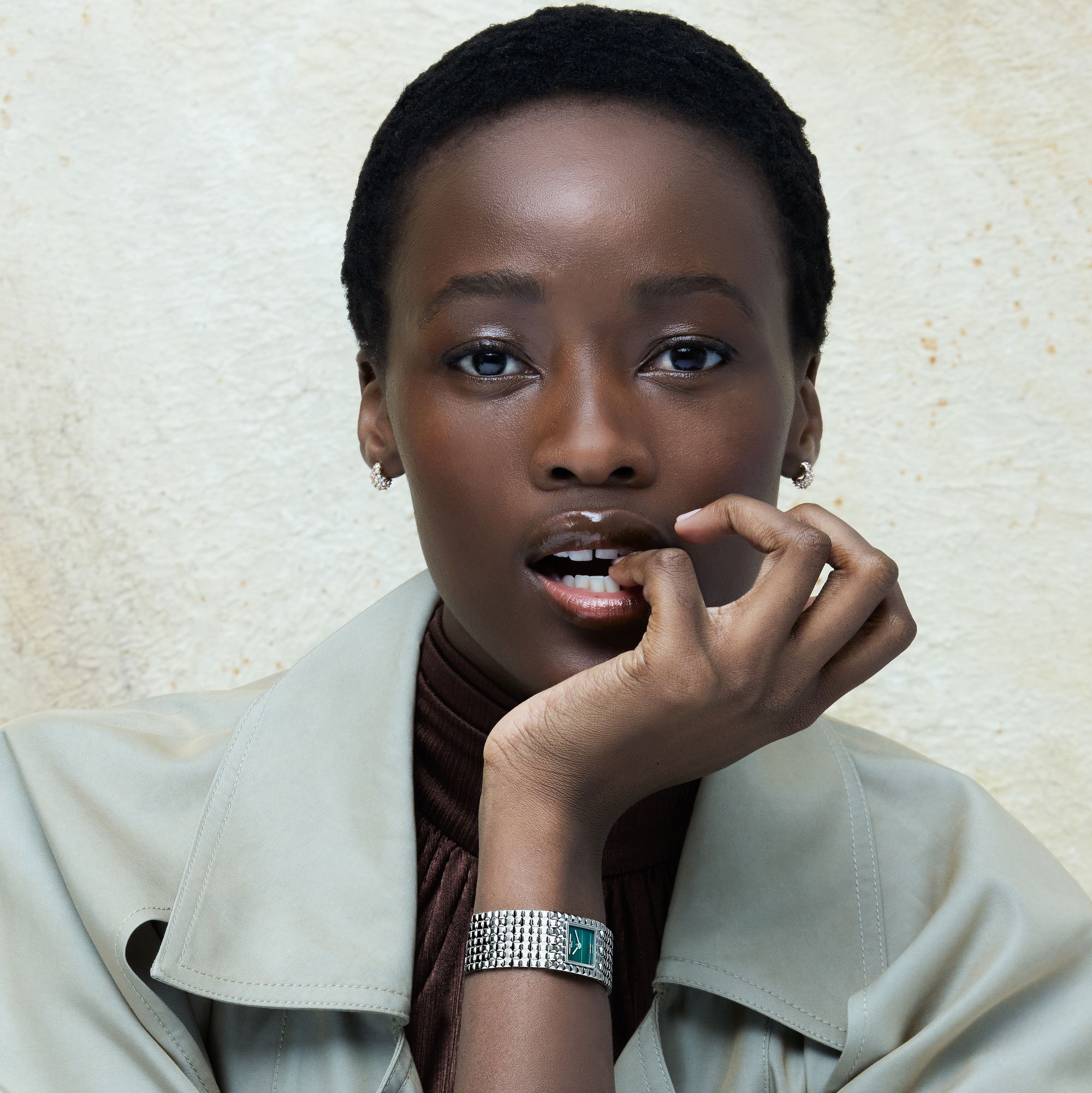 Frédérique Constant Classics Manchette