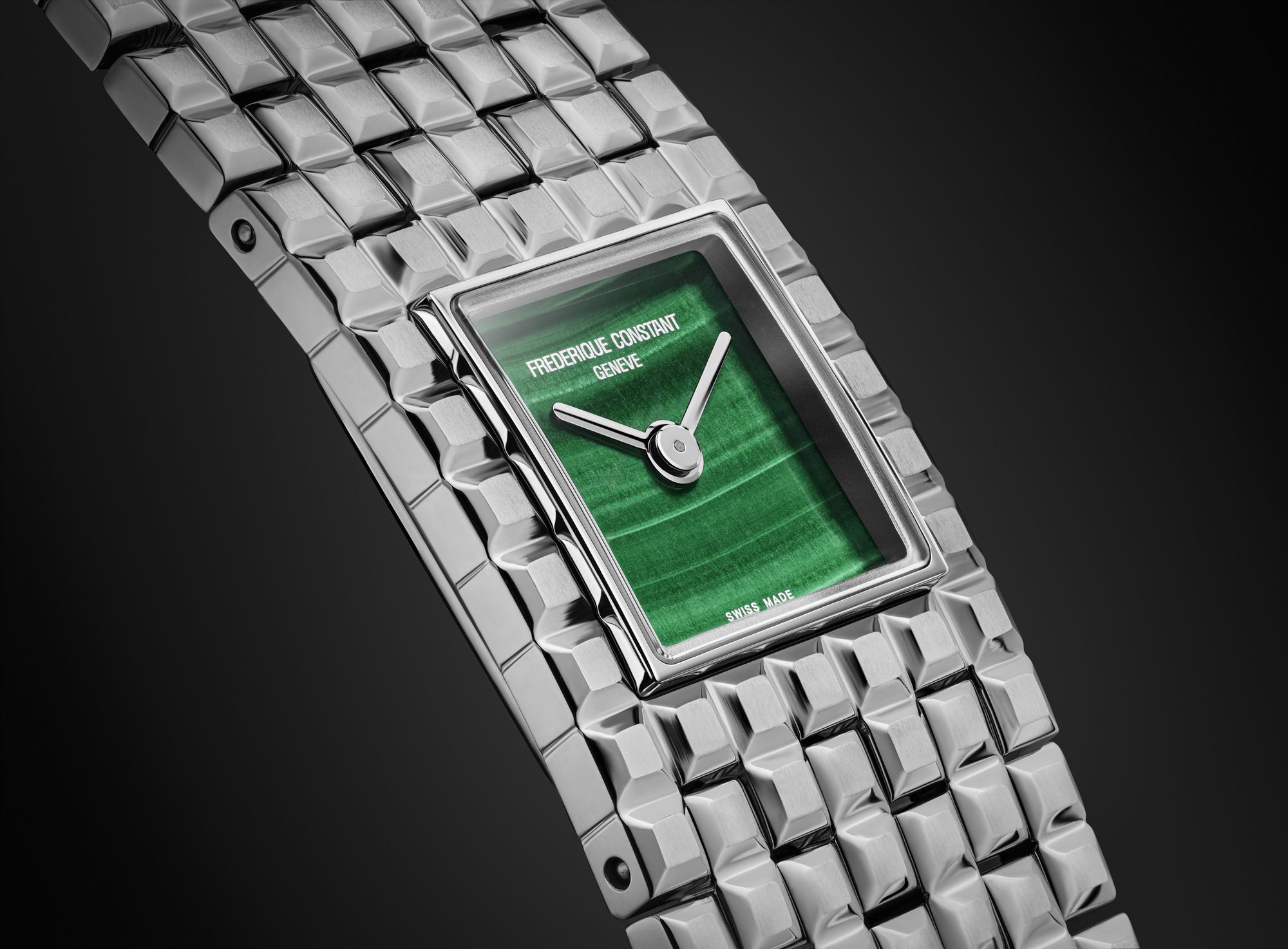 Frédérique Constant Classics Manchette