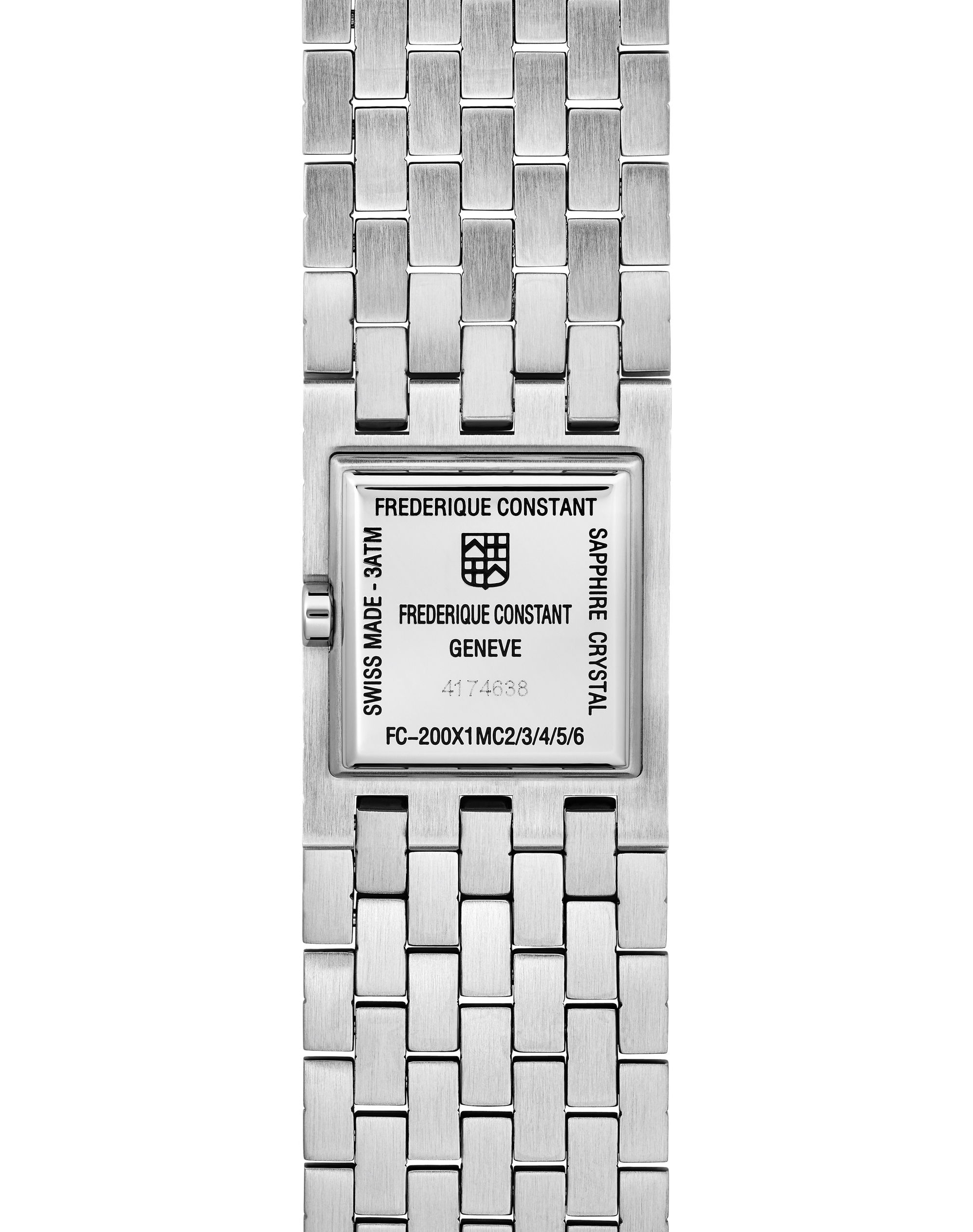 Frédérique Constant Classics Manchette