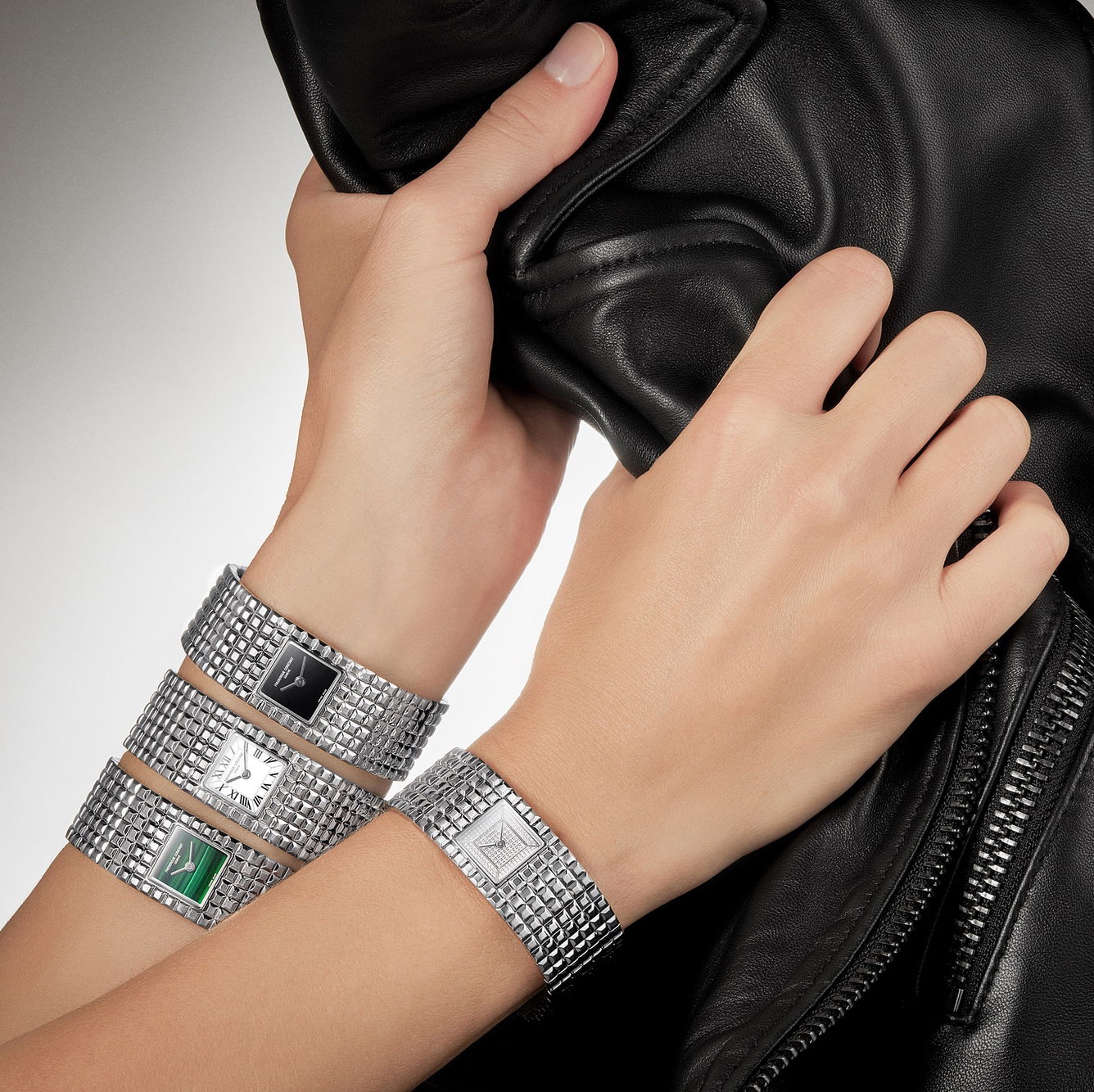 Frédérique Constant Classics Manchette