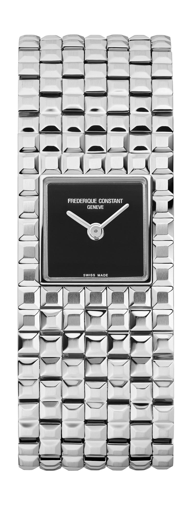 Frederique Constant Classics Manchette