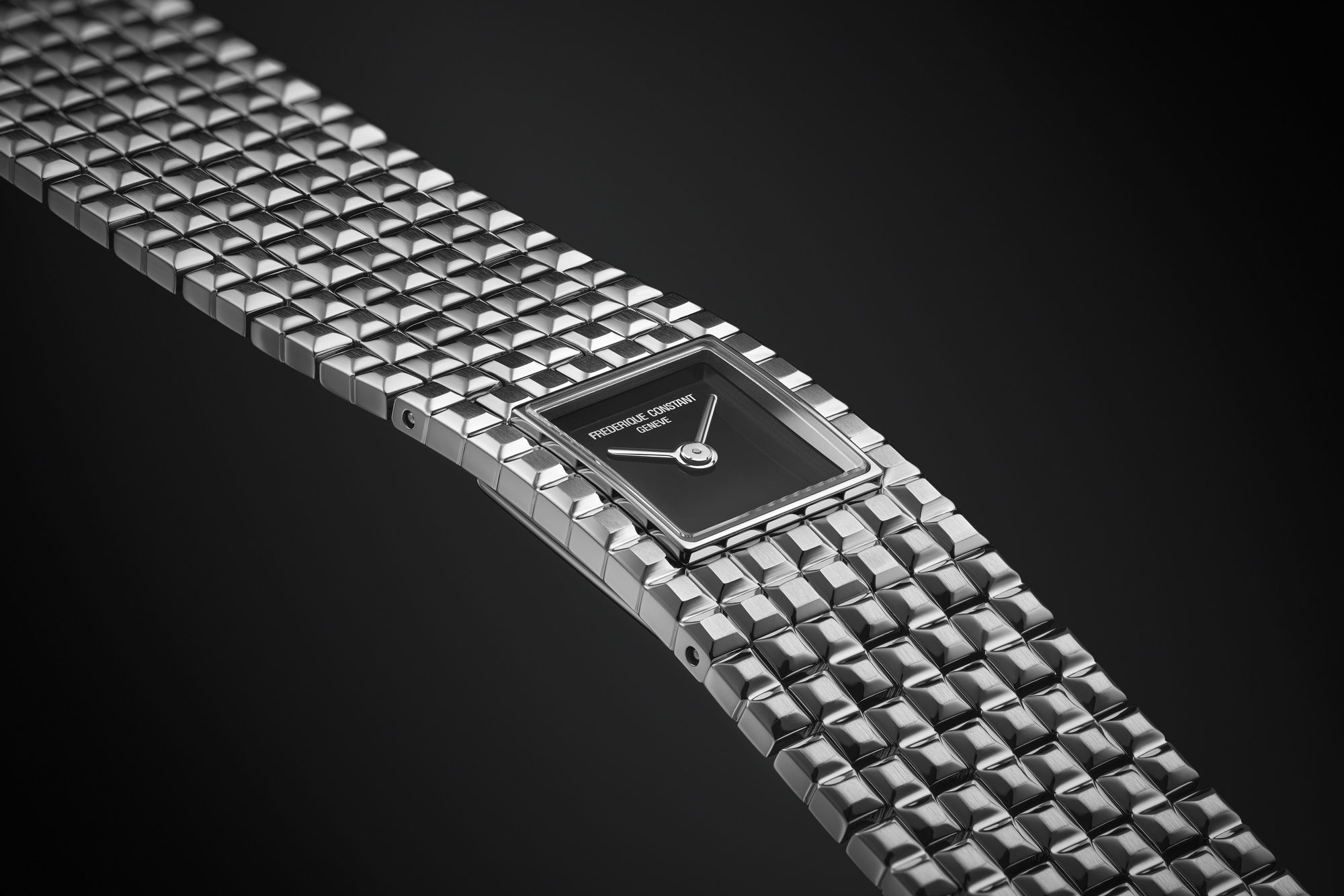 Frédérique Constant Classics Manchette