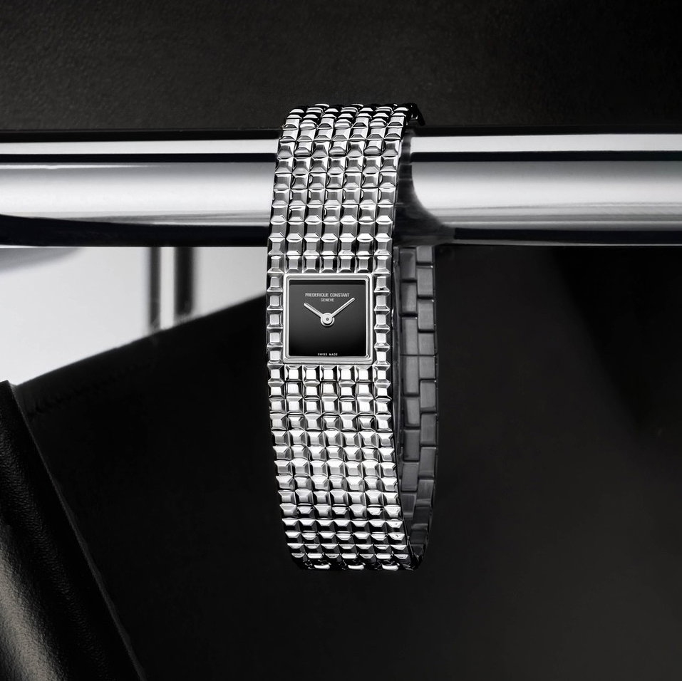 Frederique Constant Classics Manchette