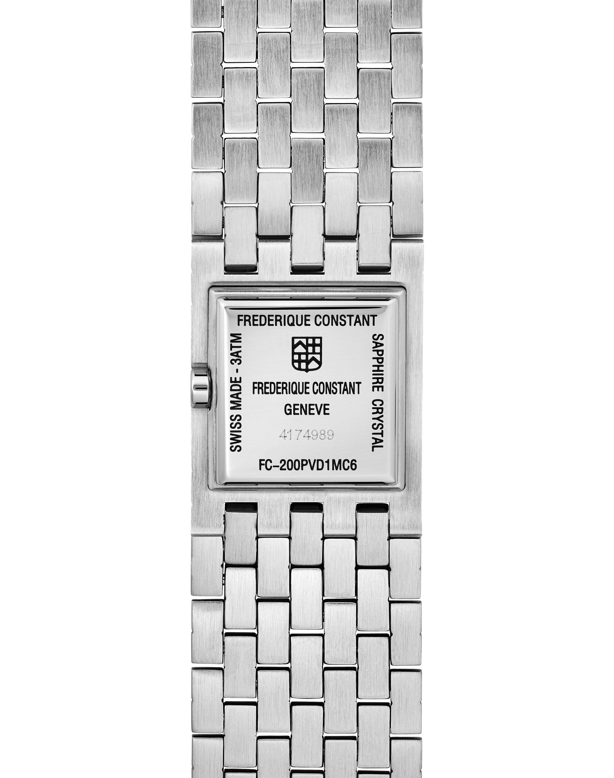 Frédérique Constant Classics Manchette