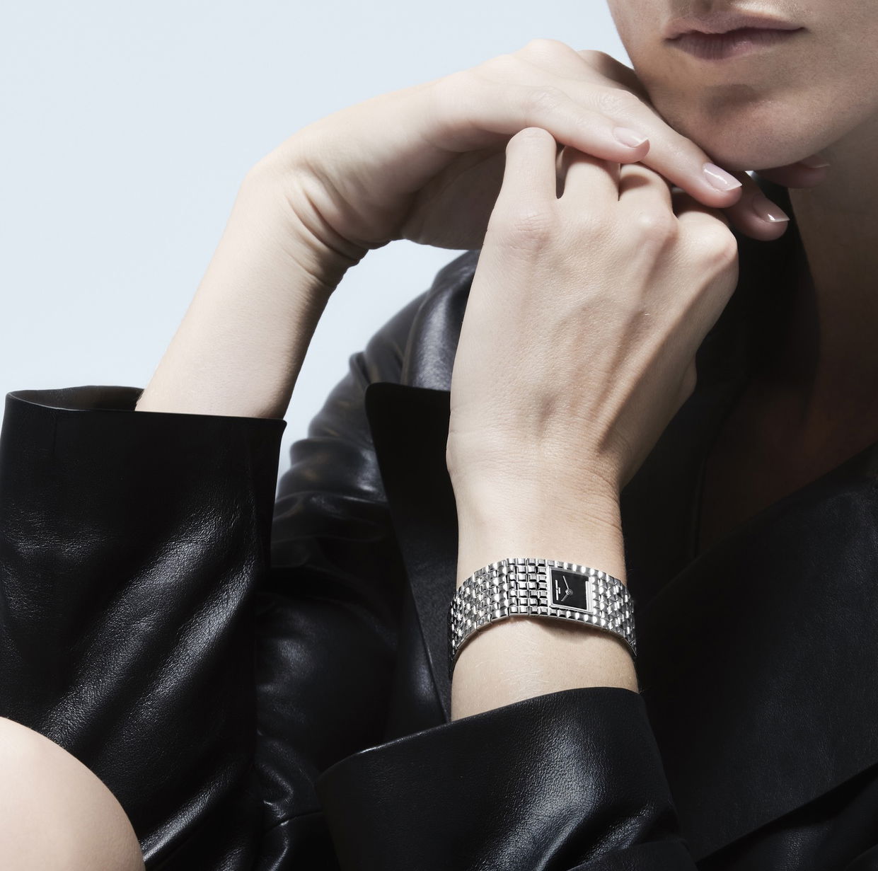 Frédérique Constant Classics Manchette