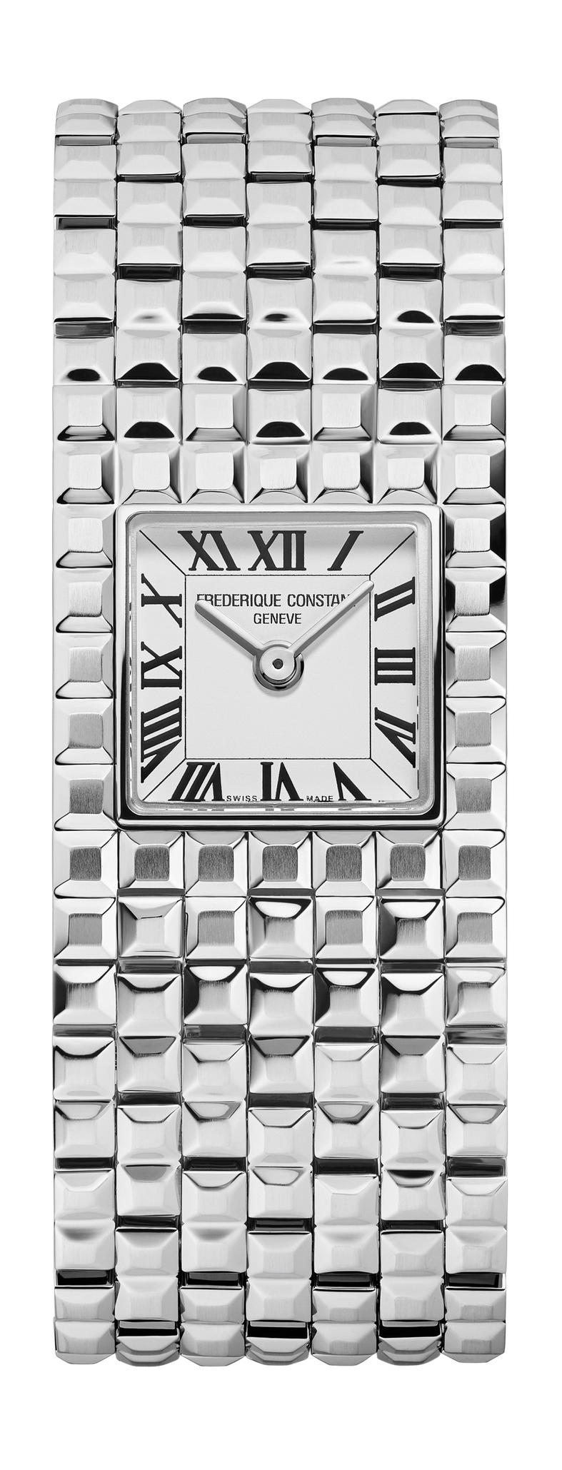 Frederique Constant Classics Manchette